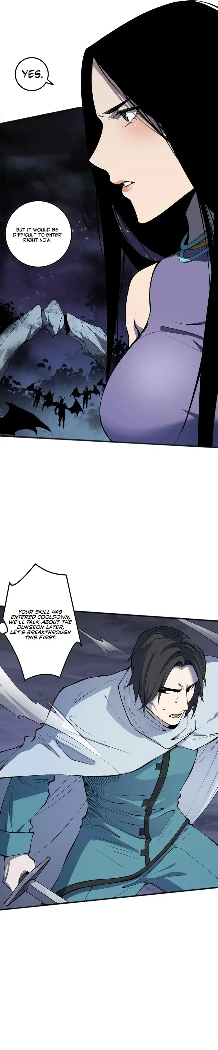 Catastrophic Necromancer Chapter 119 image 08_optimized